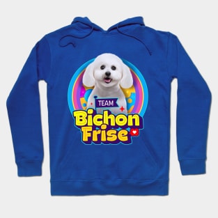 Bichon Frise Hoodie